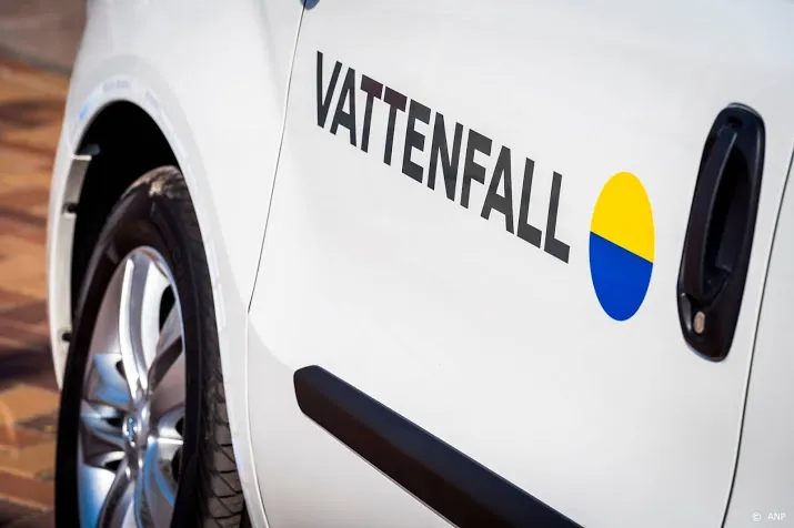 marktwaakhond doet inval bij vattenfall