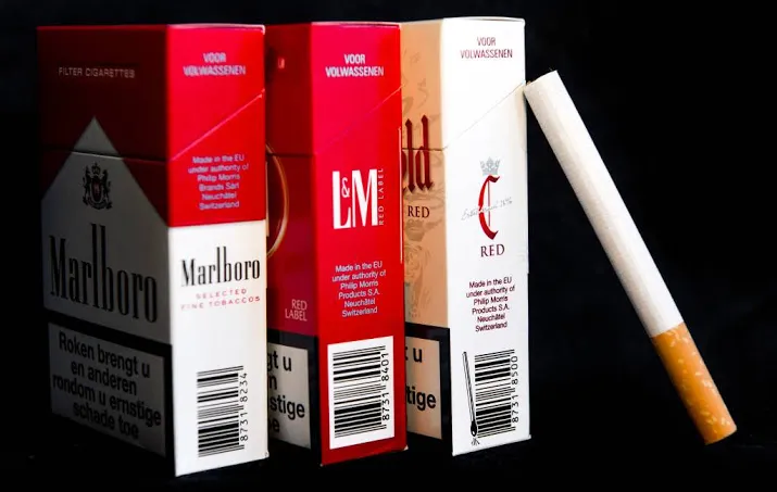 marlborofabrikant stapt in de cannabis
