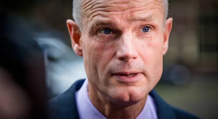 marokko wil uitleg nederland over woorden blok