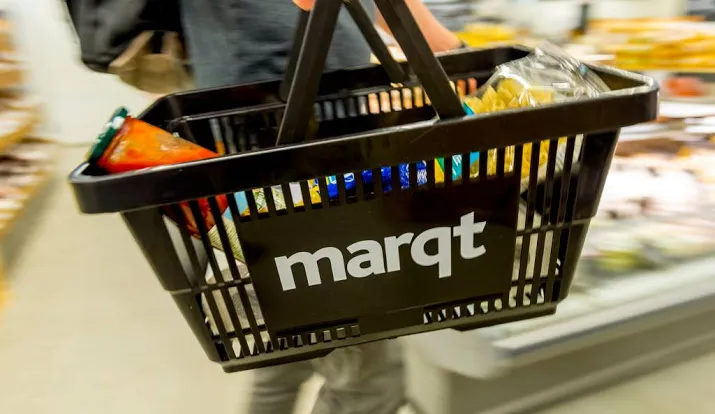 marqt doet kindermarketing in de ban