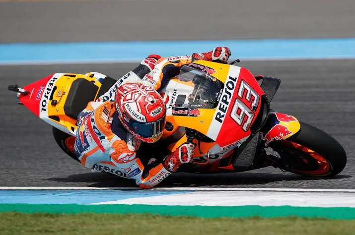 marquez stevent af op titel motogp