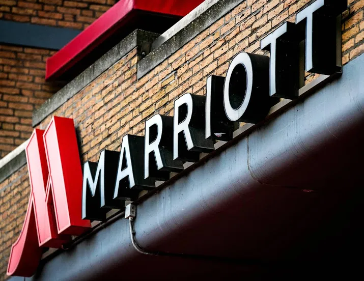 marriott bestrijdt airbnb met verhuurdienst