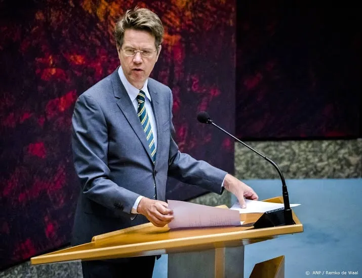 martin bosma pvv wil voorzitter tweede kamer worden