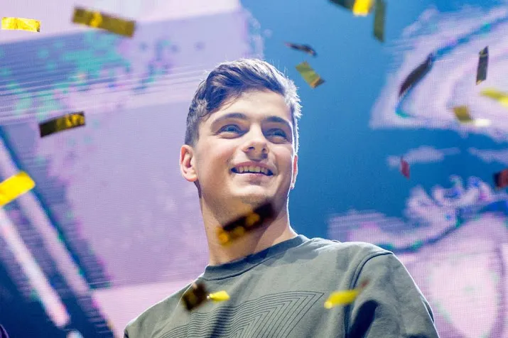 martin garrix opent actiedag giro555