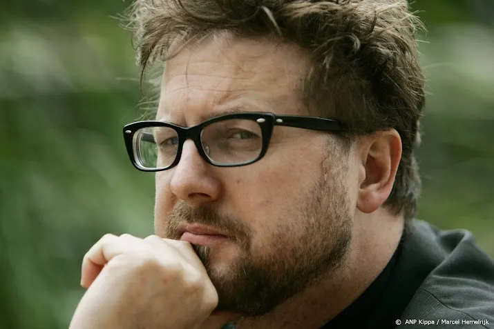martin koolhoven wint rutger hauer award 2022
