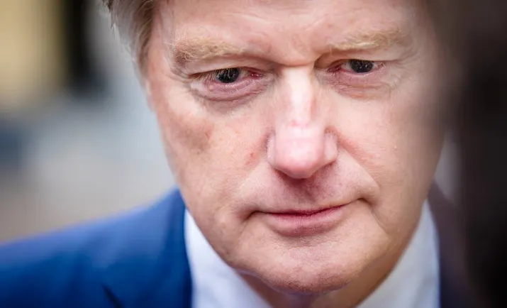 martin van rijn in raad van toezicht afm