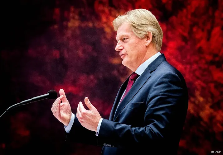 martin van rijn nieuw hoofd toezichtsraad afm