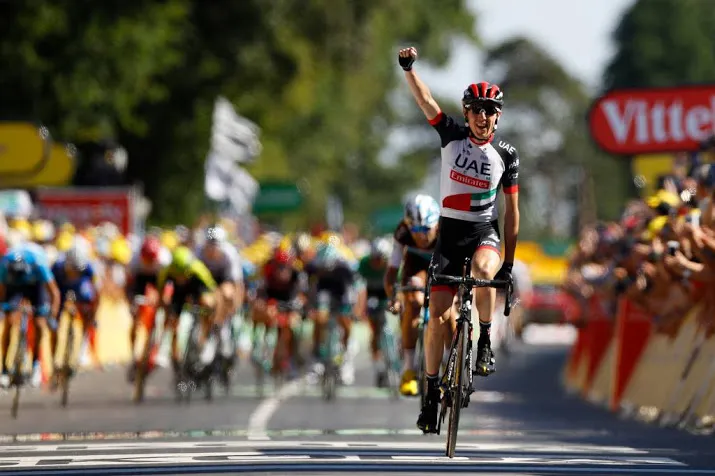 martin wint op mur dumoulin verliest tijd