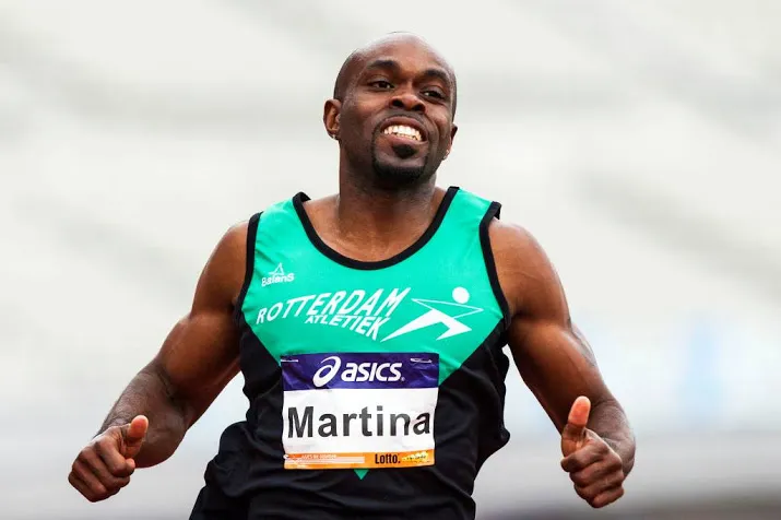 martina via diamond league naar nk