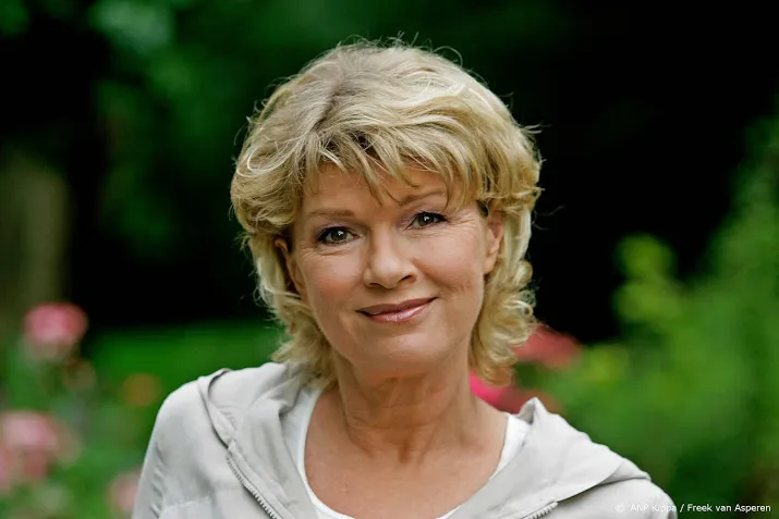 martine bijl in top bestsellerlijst