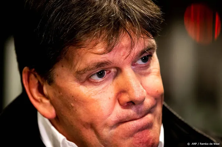 masmeijer hoort straf om drugssmokkel belgie