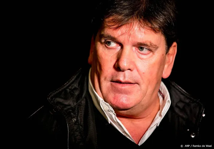 masmeijer in beroep veroordeeld tot 9 jaar cel