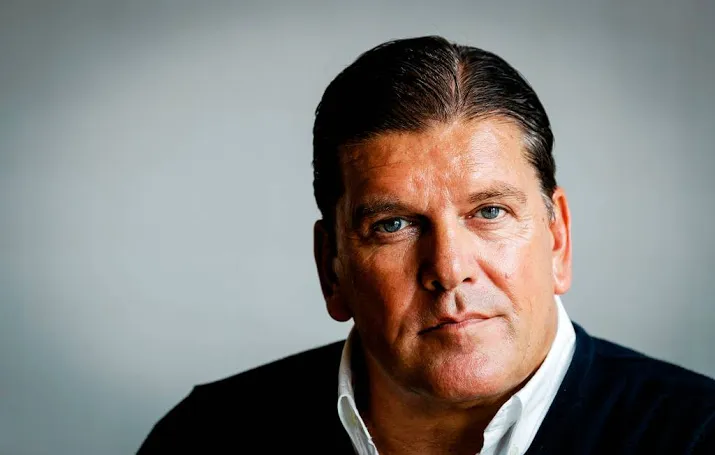 masmeijer niet bij hof voor begin drugszaak