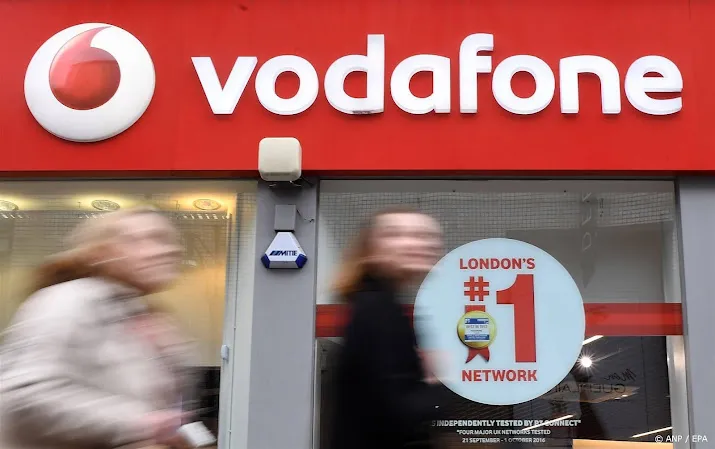 massaclaim dreigt voor grote telecomproviders verenigd koninkrijk