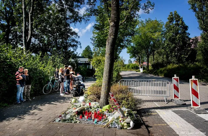 massale belangstelling rechtszaak ongeval