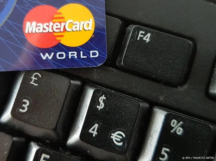 mastercard neemt deel van deens nets over