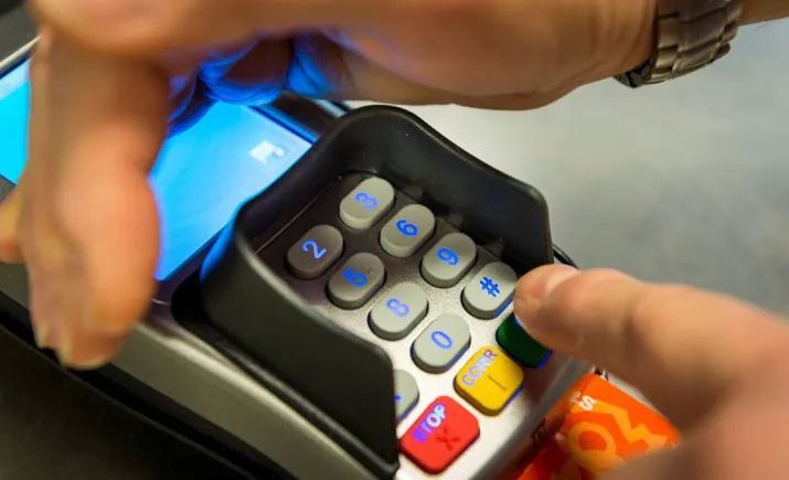 mastercard pinproblemen opgelost