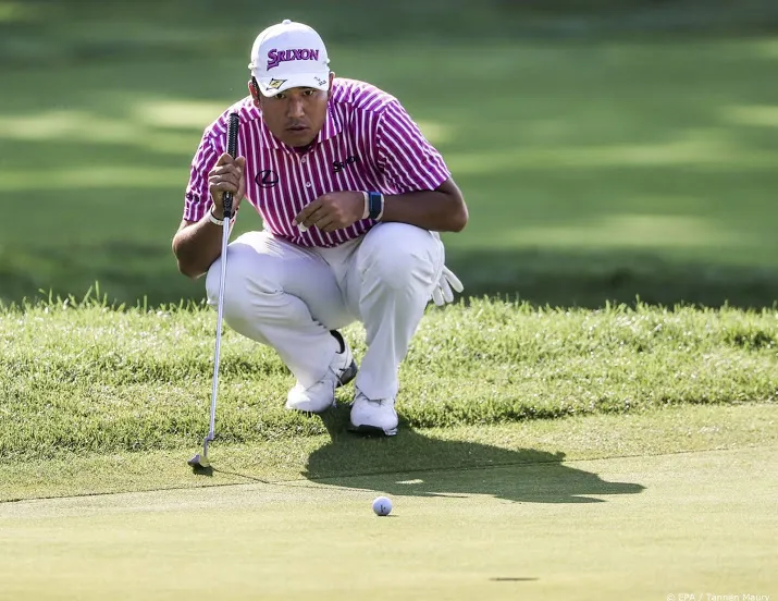 masters winnaars matsuyama en watson missen brits open