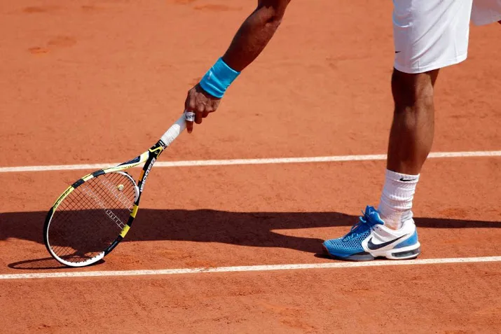 matchfixing in tennis vooral op laag niveau