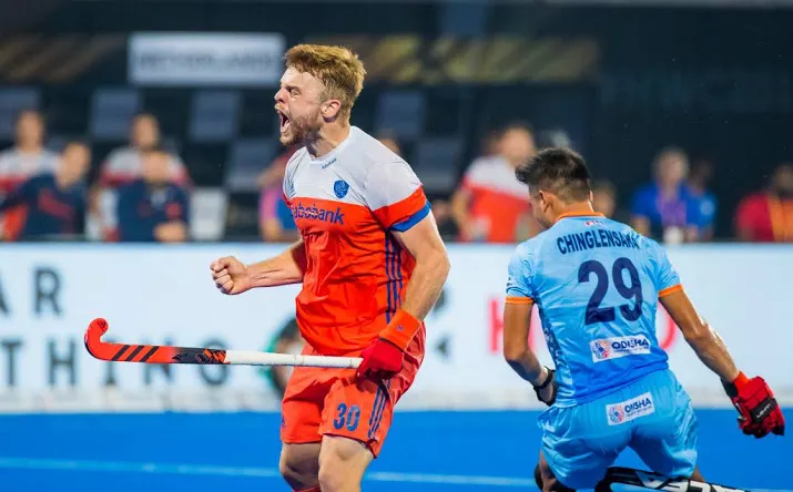 matchwinner van der weerden het was genieten