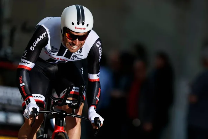 matthews snelst in proloog ronde van romandie