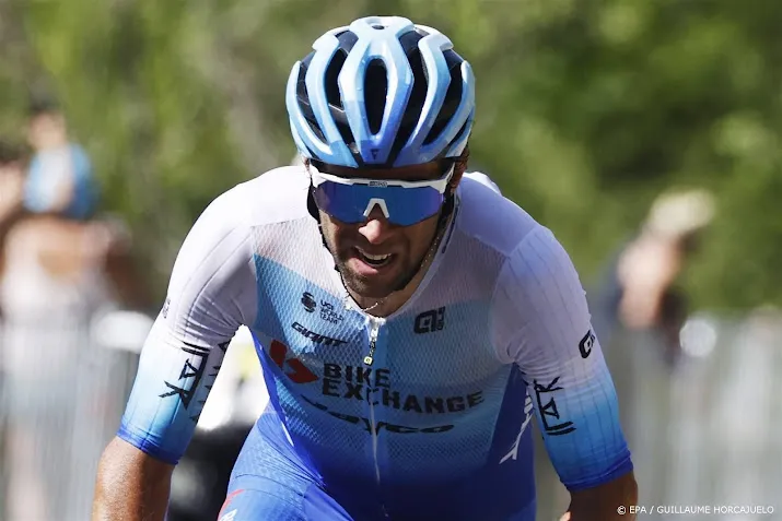 matthews sprint naar ritwinst in giro ditalia