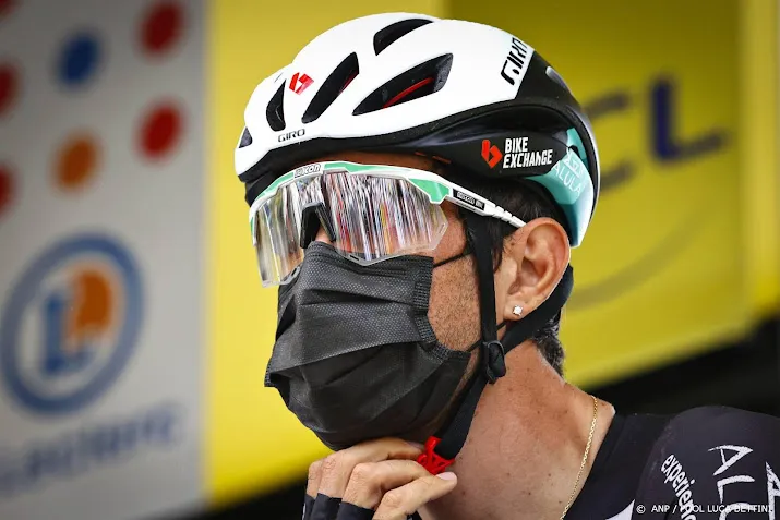 matthews wint eerste rit in ronde van catalonie