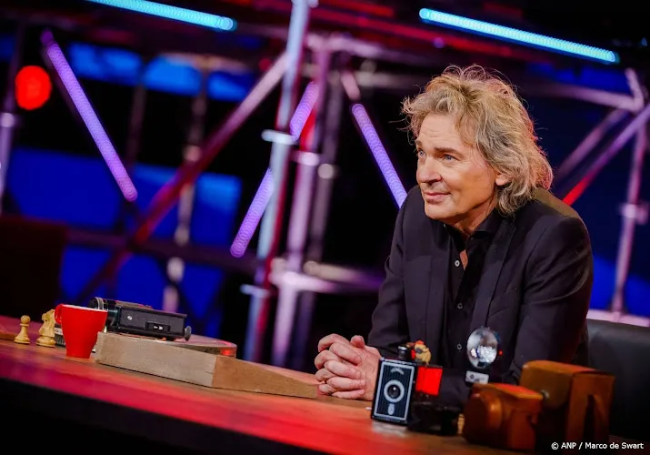 matthijs van nieuwkerk en rtl gaan niet samen verder