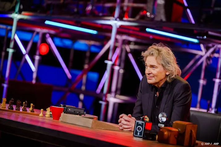 matthijs van nieuwkerk gaat programmas maken voor rtl en videoland