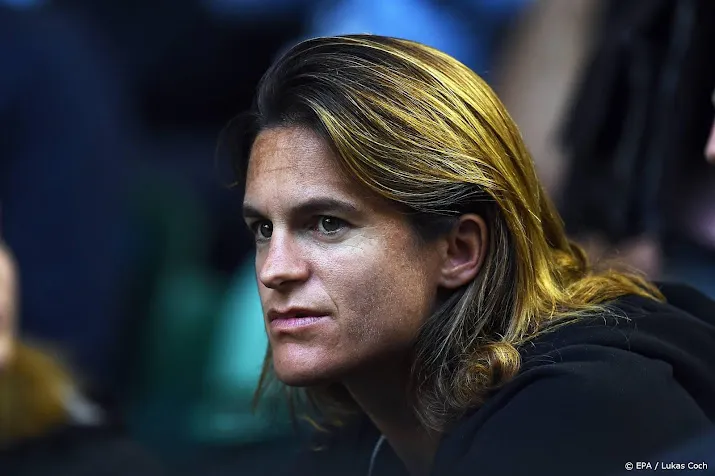 mauresmo nieuwe toernooidirecteur roland garros