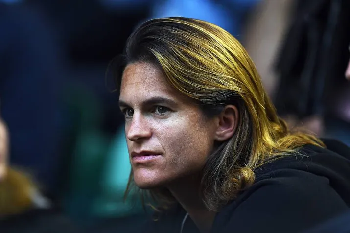 mauresmo verkiest pouille boven daviscupteam