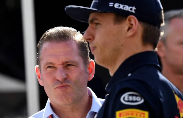 max scoort zonder jos punten bij red bull