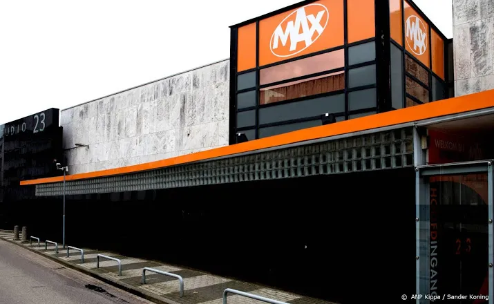 max zet regionale omroepen in schijnwerpers in nieuw programma