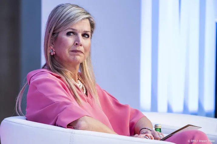 maxima digitale euro moet voor iedereen voordelen hebben