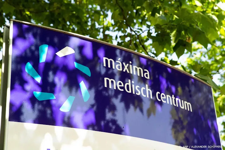 maxima medisch centrum meldt datalek patientengegevens