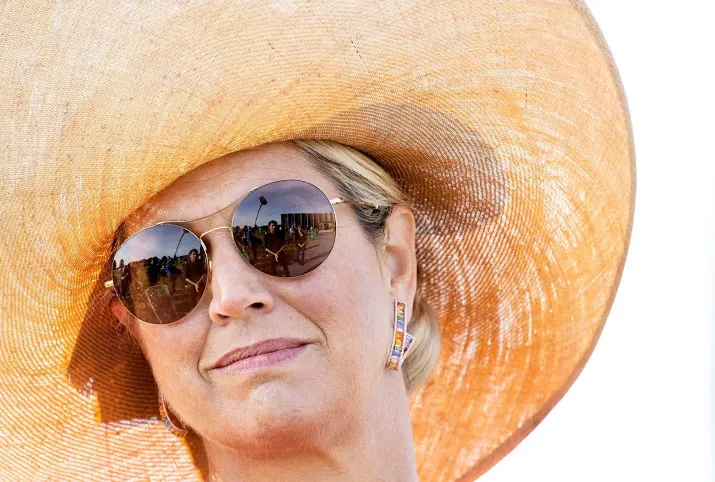 maxima vraagt betere toegang tot financiele diensten voor vrouwen