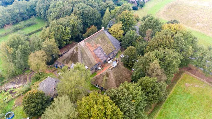 maximale straf voor jongen die ouders doodde