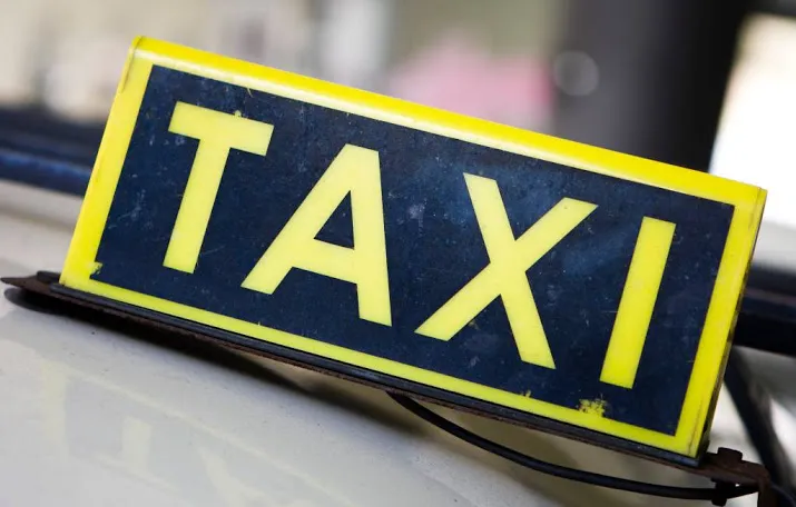 maximumtarieven voor taxi flink omhoog