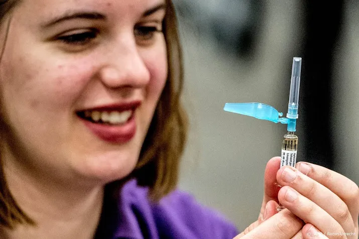 mazelenvaccin kritisch getest en veilig