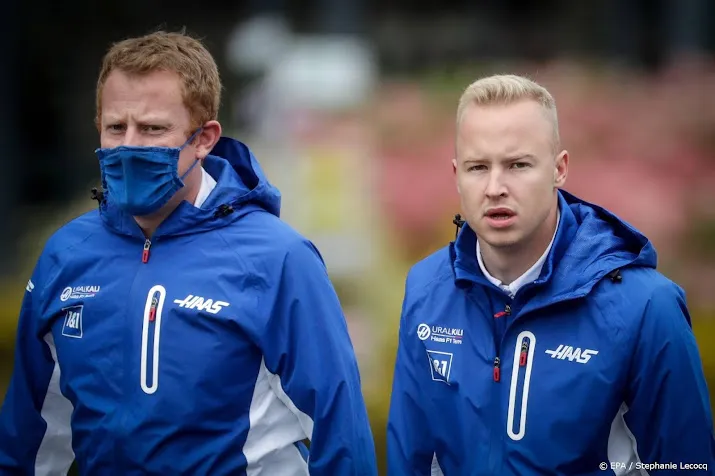 mazepin zwaar teleurgesteld over eenzijdig besluit haas