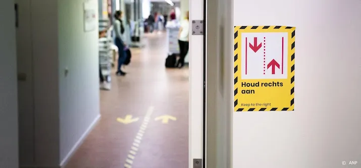 mbo en hoger onderwijs blij met vervallen afstandsregel