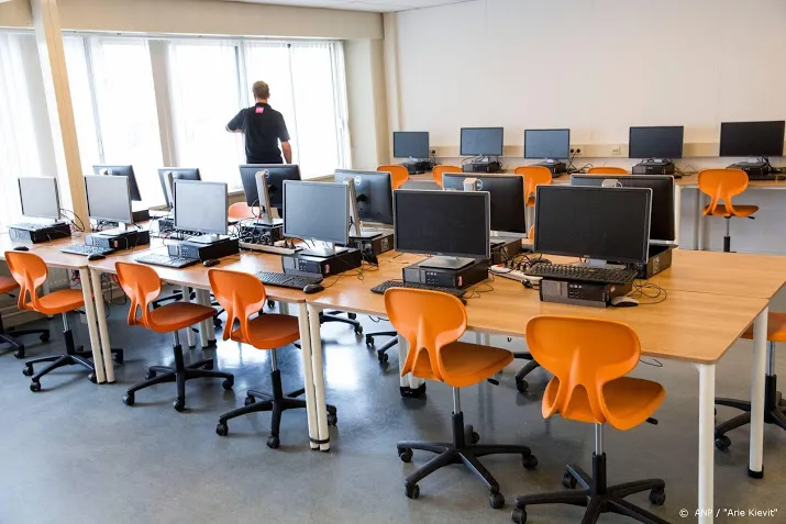 mbo scholen mogen alternatieve examens aanbieden