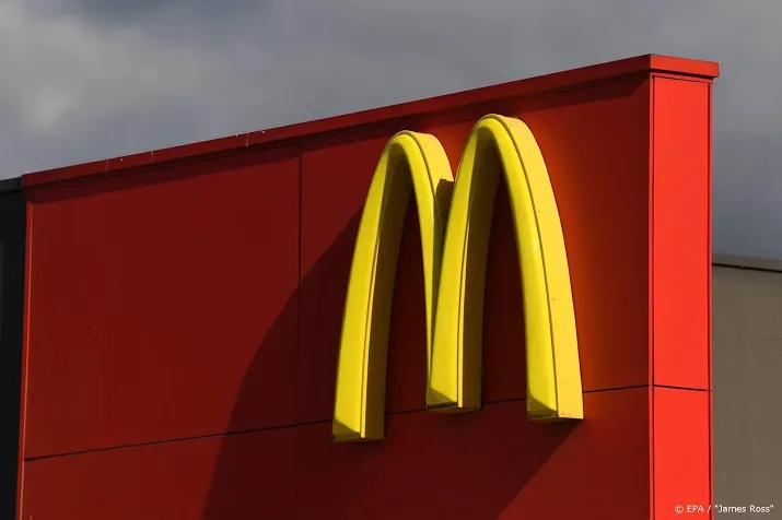 mcdonalds helpt nederlandse restauranthouders door coronacrisis