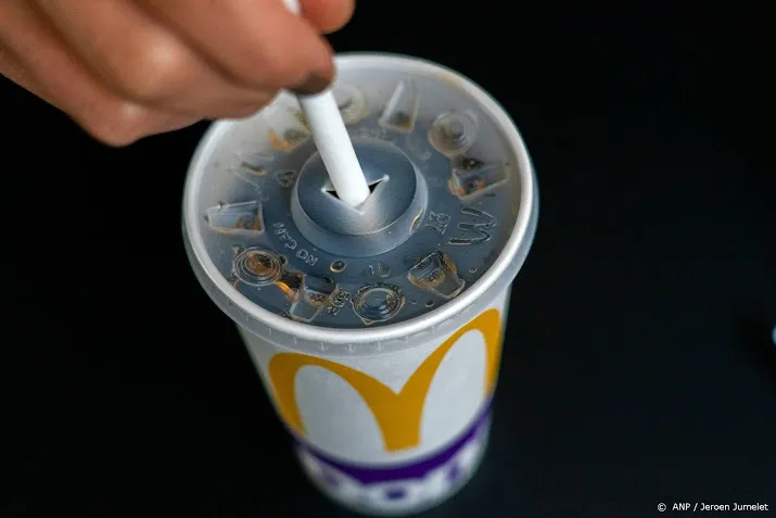 mcdonalds houdt buiten vs last van coronamaatregelen