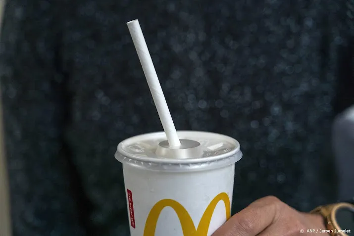 mcdonalds in emmen overvallen
