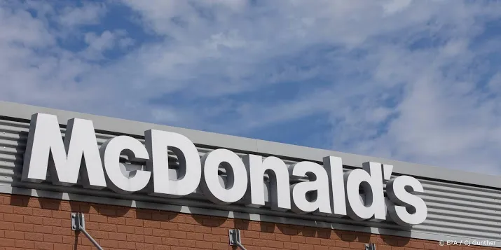 mcdonalds komt met vegetarische nuggets