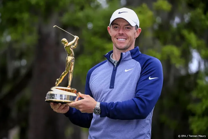 mcilroy wint titel in ponte vedra