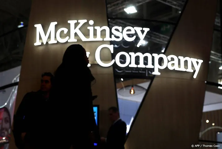 mckinsey schikt voor 230 miljoen dollar om opiatencrisis vs