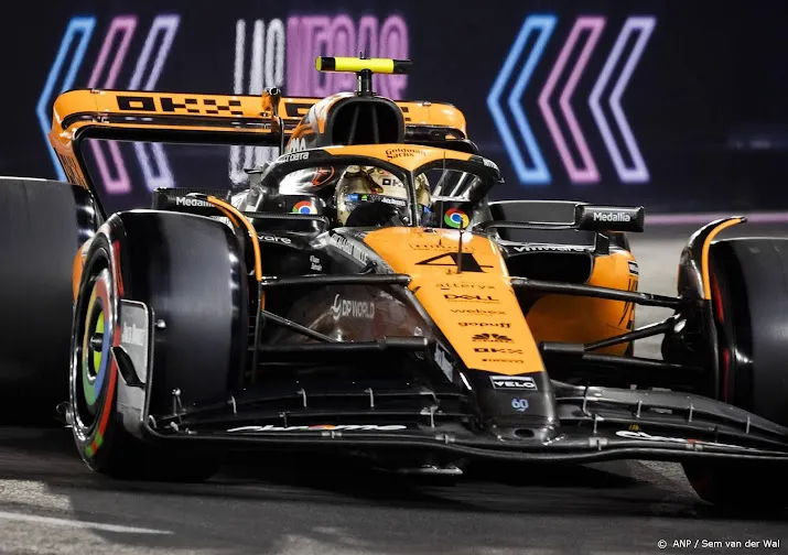 mclaren ook komende jaren met mercedes motoren in formule 1