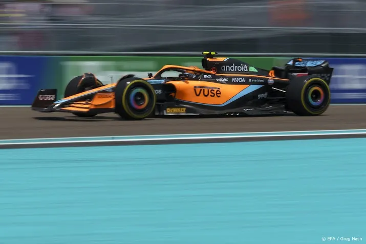 mclaren wil formule 1 team niet verkopen aan audi